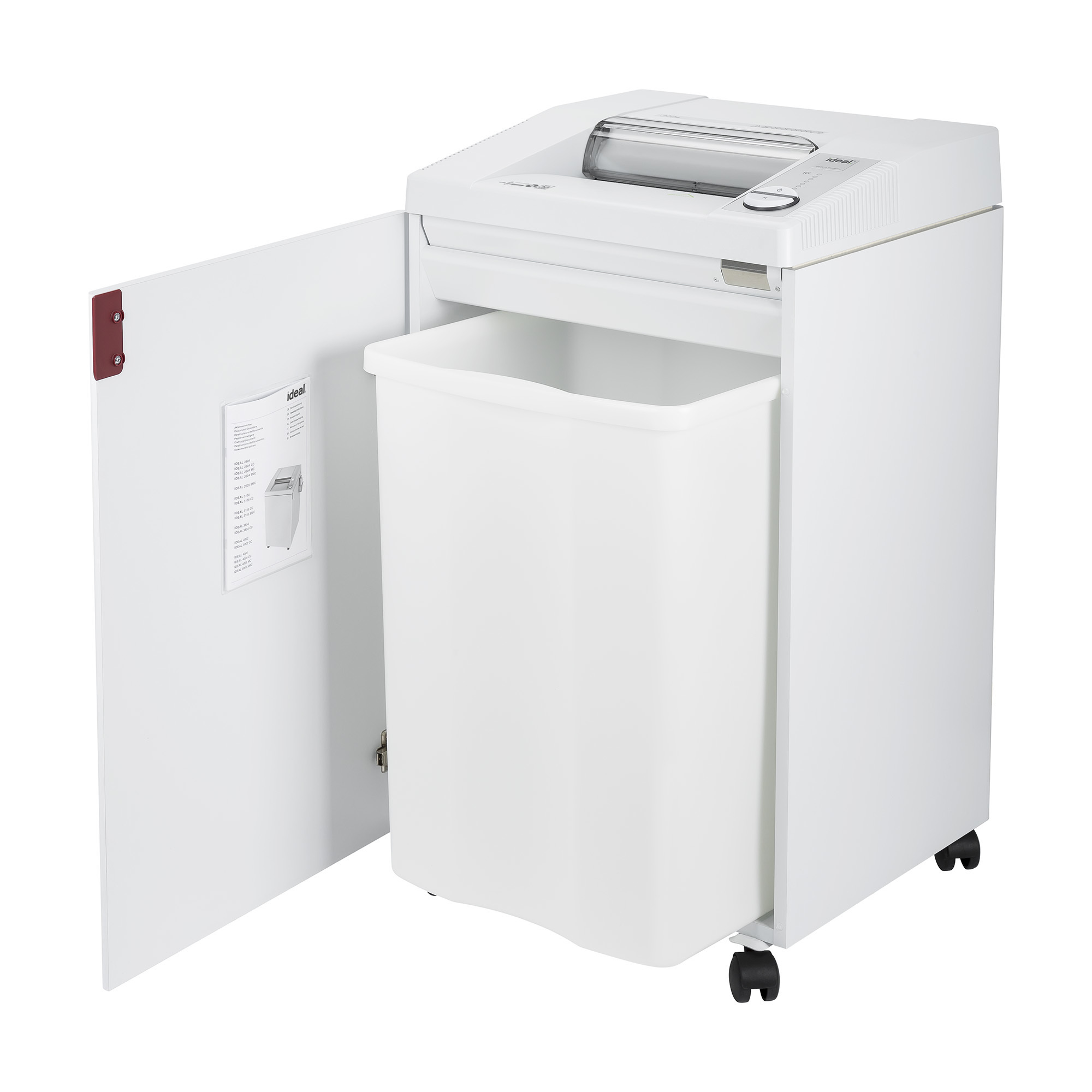 Paper Shredders